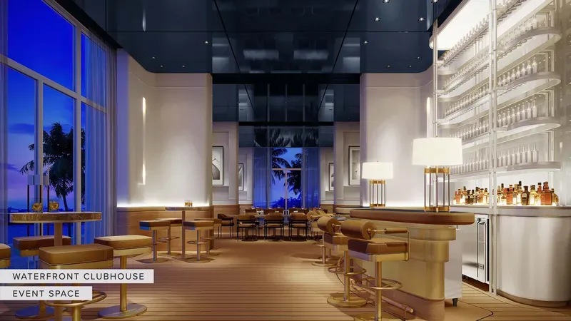 The Ritz-Carlton Residences Palm Beach Gardens, Palm Beach Gardens, image 22 of 30