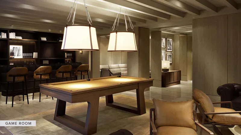 The Ritz-Carlton Residences Palm Beach Gardens, Palm Beach Gardens, image 24 of 30