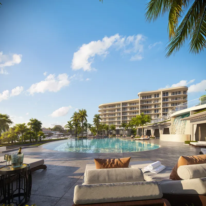 The Ritz-Carlton Residences Palm Beach Gardens, Palm Beach Gardens, image 26 of 30
