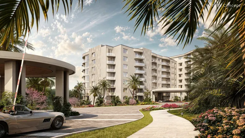 The Ritz-Carlton Residences Palm Beach Gardens, Palm Beach Gardens, image 28 of 30