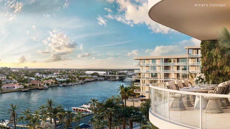 The Ritz-Carlton Residences Palm Beach Gardens, Palm Beach Gardens, image 30 of 30