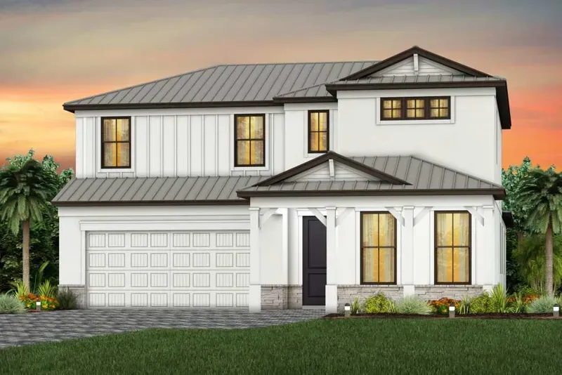The Reserve at Eastpointe, Palm Beach Gardens, image 10 of 40