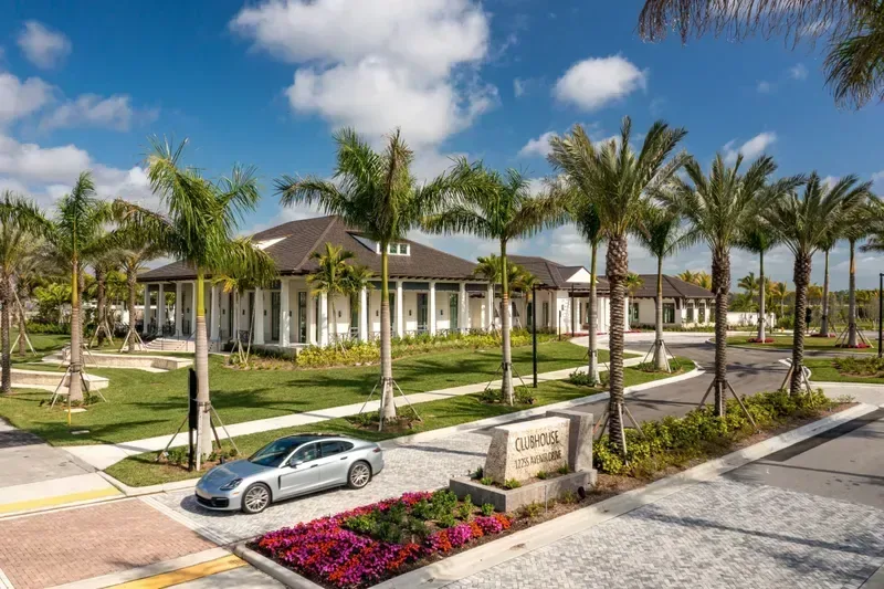 L’Ambiance at Avenir, Palm Beach Gardens, image 3 of 26