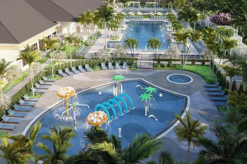 L’Ambiance at Avenir, Palm Beach Gardens, image 7 of 26