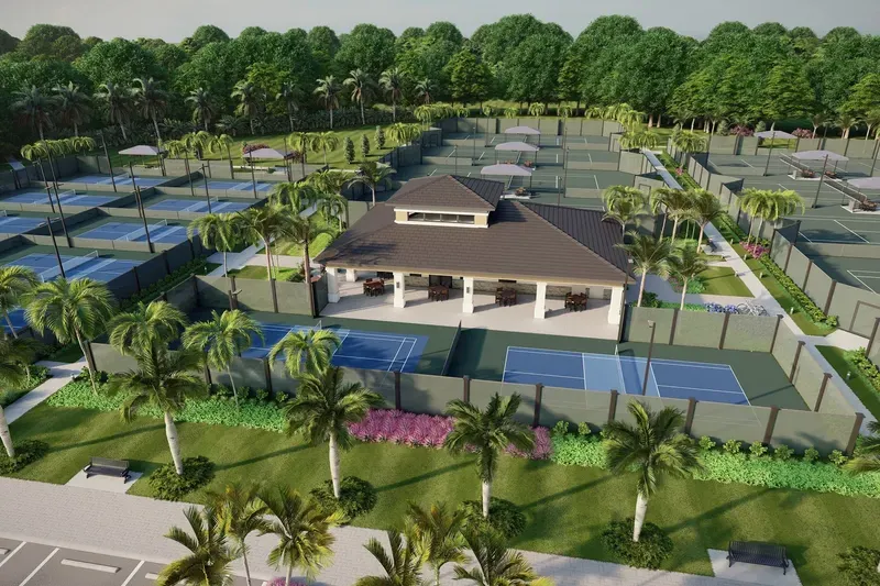 L’Ambiance at Avenir, Palm Beach Gardens, image 10 of 26