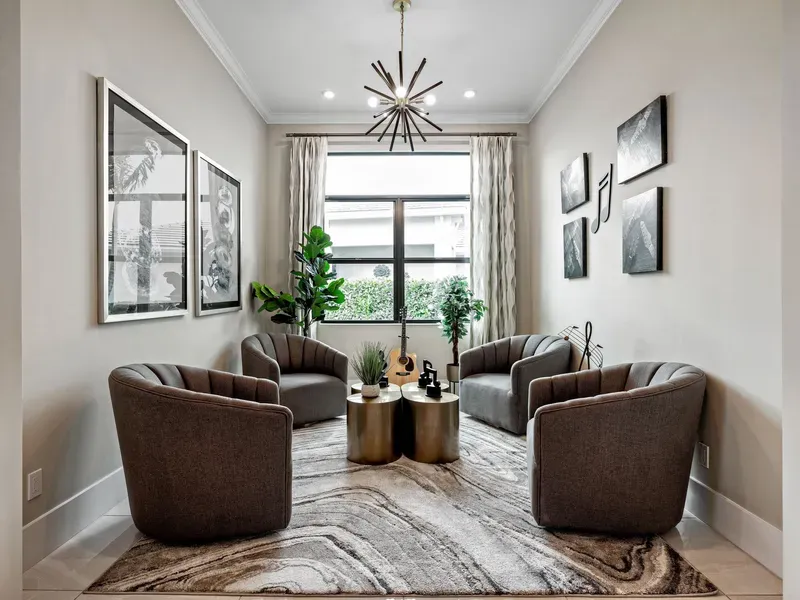 L’Ambiance at Avenir, Palm Beach Gardens, image 15 of 26