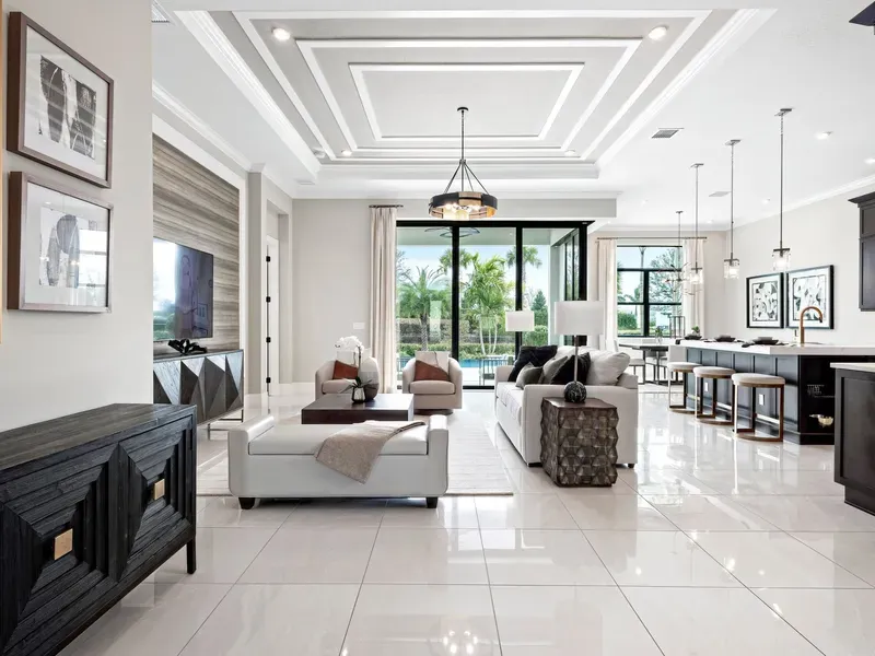 L’Ambiance at Avenir, Palm Beach Gardens, image 17 of 26