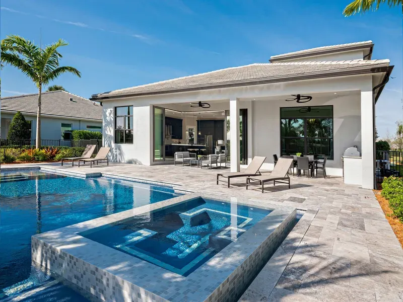 L’Ambiance at Avenir, Palm Beach Gardens, image 18 of 26