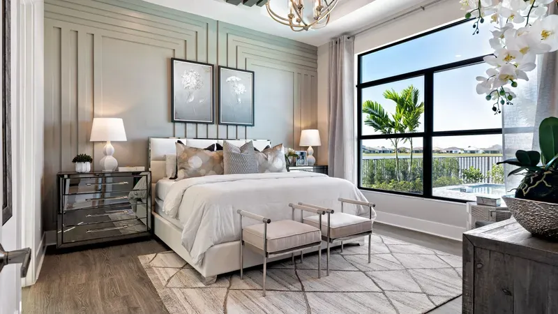 L’Ambiance at Avenir, Palm Beach Gardens, image 22 of 26
