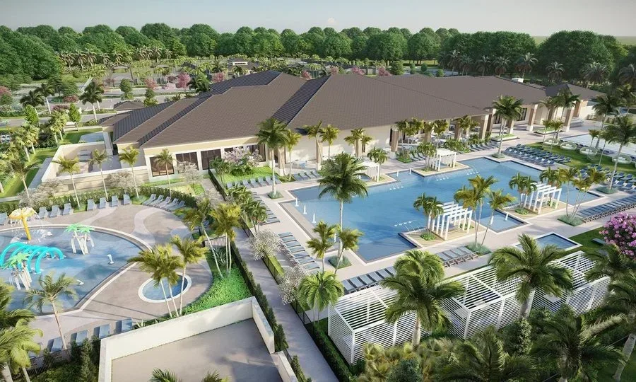L’Ambiance at Avenir, Palm Beach Gardens, image 23 of 26