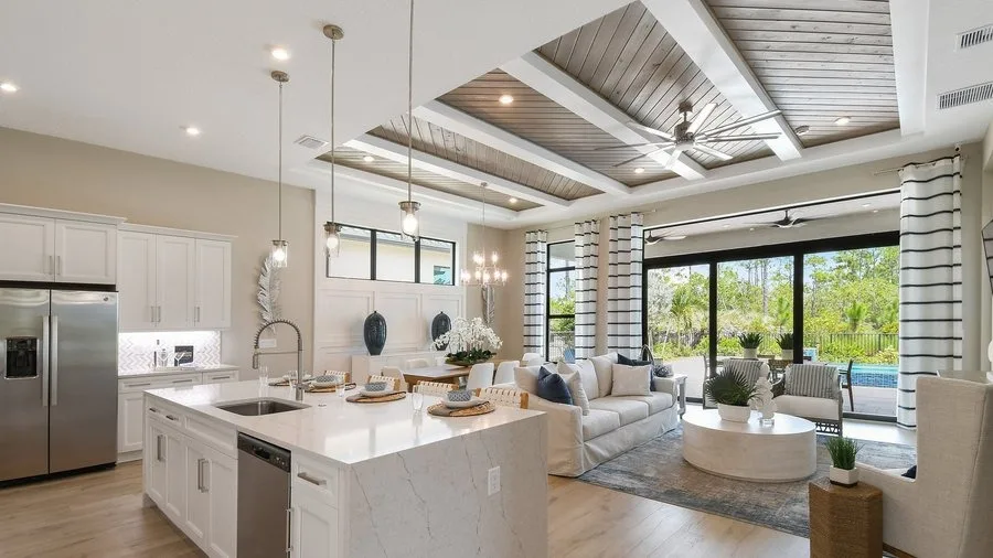 L’Ambiance at Avenir, Palm Beach Gardens, image 24 of 26