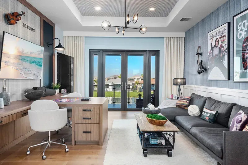 APEX at Avenir, Palm Beach Gardens, image 9 of 25