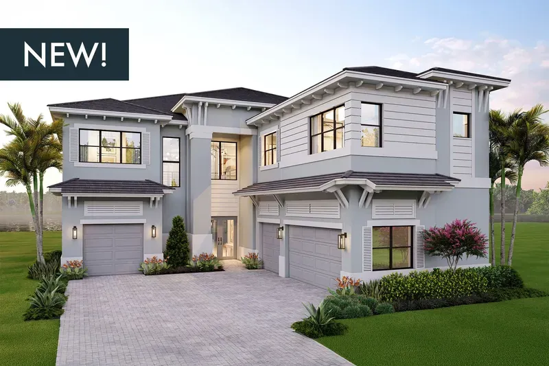 APEX at Avenir, Palm Beach Gardens, image 14 of 25