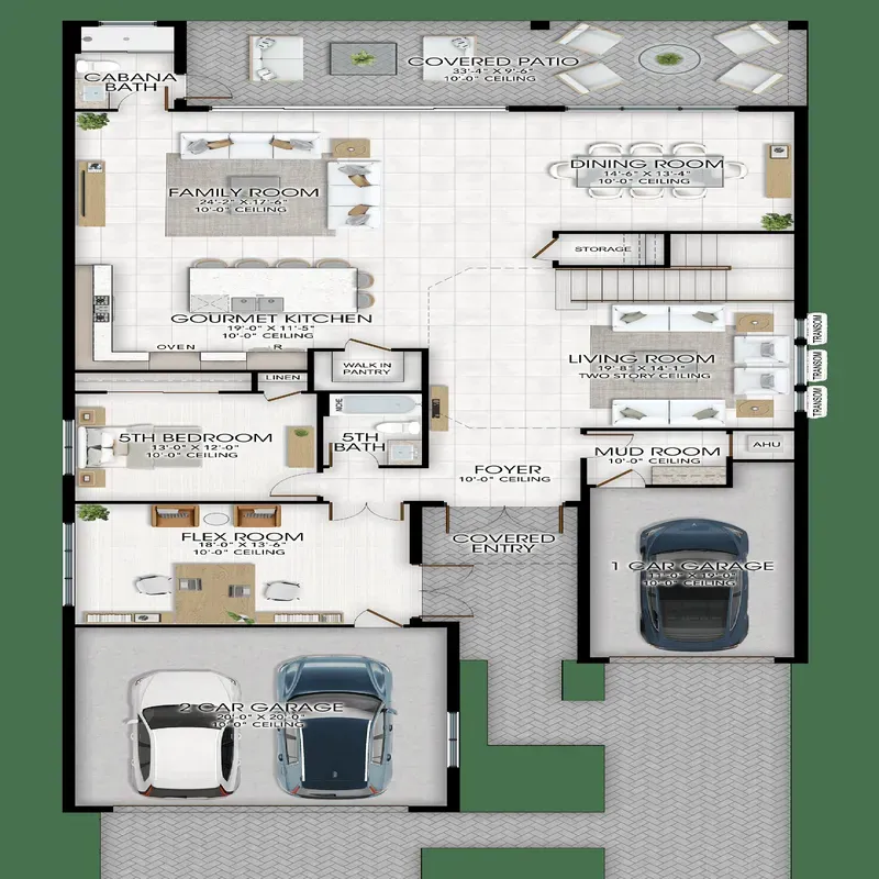APEX at Avenir, Palm Beach Gardens, image 20 of 25