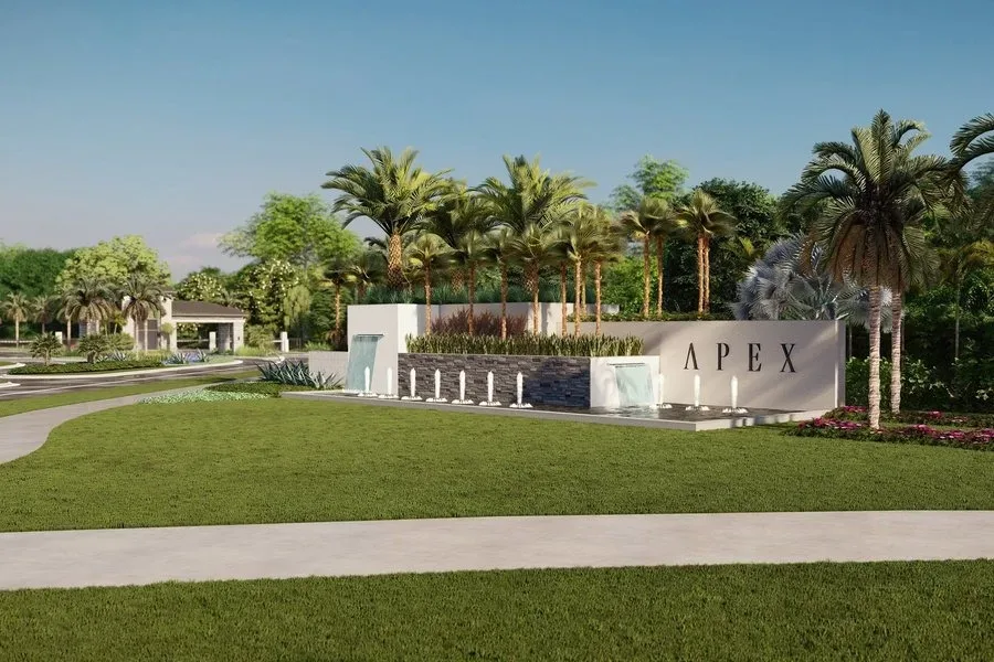 APEX at Avenir, Palm Beach Gardens, image 21 of 25