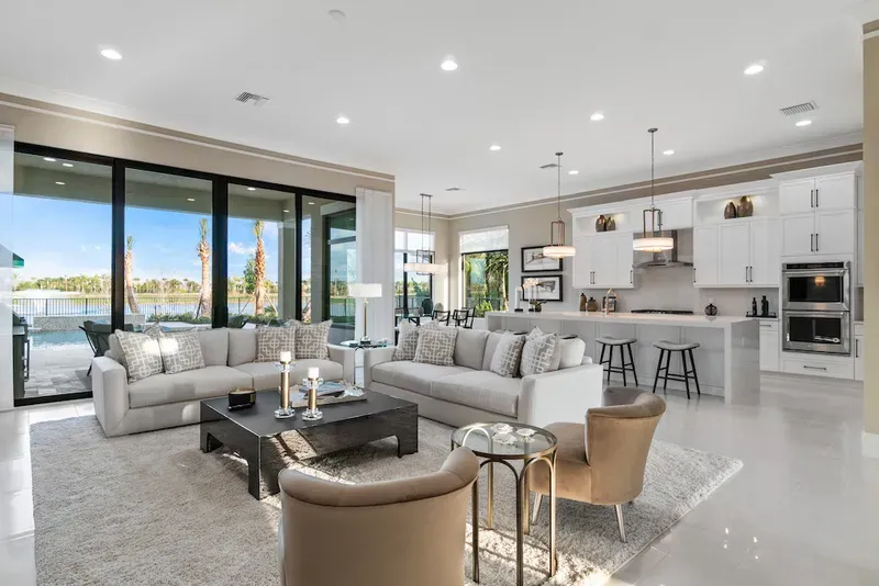 Coral Isles at Avenir, Palm Beach Gardens, image 3 of 28