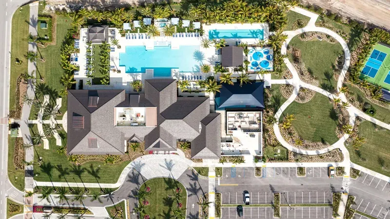 Solana Bay at Avenir, Palm Beach Gardens, image 25 of 49