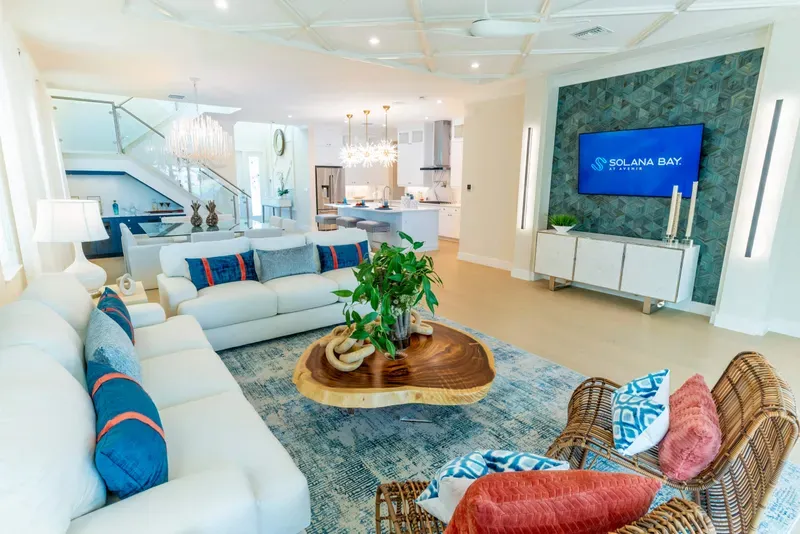 Solana Bay at Avenir, Palm Beach Gardens, image 29 of 49