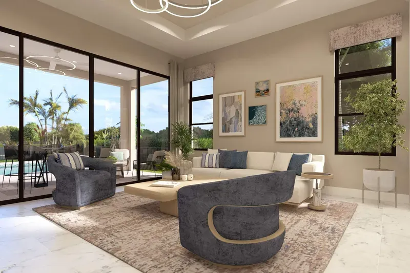 Solana Bay at Avenir, Palm Beach Gardens, image 39 of 49