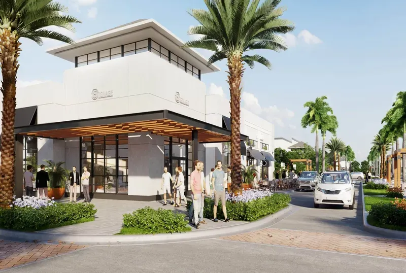 Solana Bay at Avenir, Palm Beach Gardens, image 43 of 49