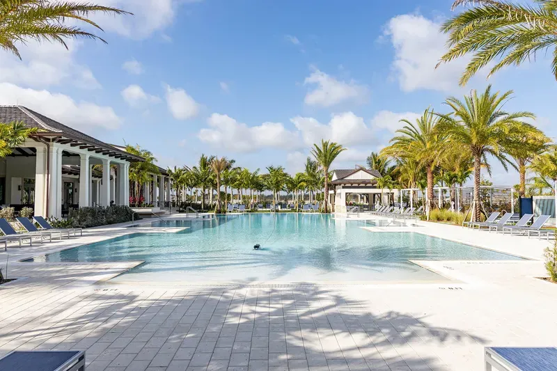 Solana Bay at Avenir, Palm Beach Gardens, image 45 of 49