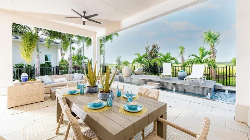 Regency at Avenir, Palm Beach Gardens, image 2 of 63