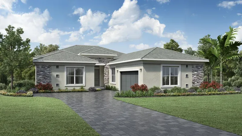Regency at Avenir, Palm Beach Gardens, image 3 of 63