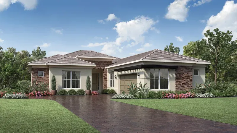 Regency at Avenir, Palm Beach Gardens, image 5 of 63