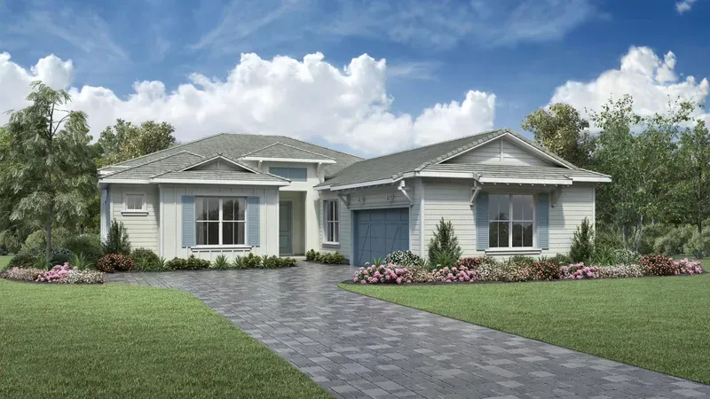 Regency at Avenir, Palm Beach Gardens, image 6 of 63