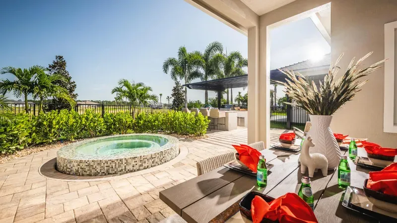 Regency at Avenir, Palm Beach Gardens, image 9 of 63