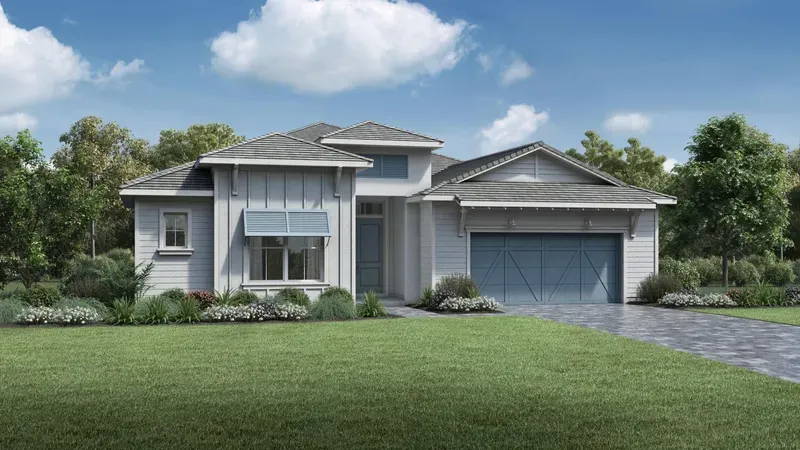 Regency at Avenir, Palm Beach Gardens, image 15 of 63