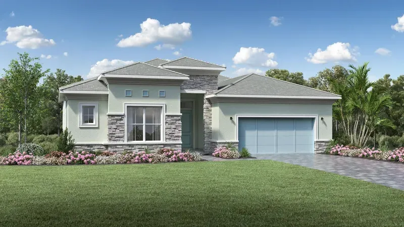Regency at Avenir, Palm Beach Gardens, image 17 of 63