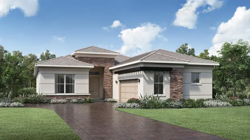 Regency at Avenir, Palm Beach Gardens, image 31 of 63