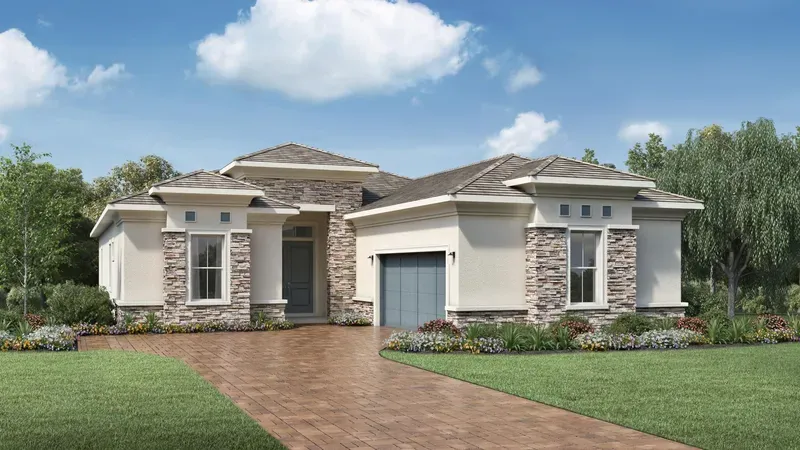 Regency at Avenir, Palm Beach Gardens, image 32 of 63