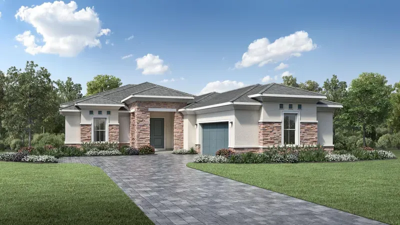 Regency at Avenir, Palm Beach Gardens, image 34 of 63