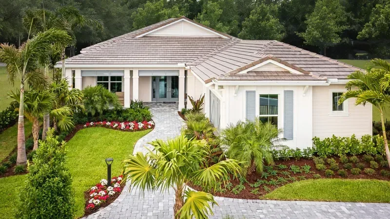 Regency at Avenir, Palm Beach Gardens, image 36 of 63