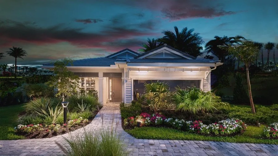 Regency at Avenir, Palm Beach Gardens, image 37 of 63