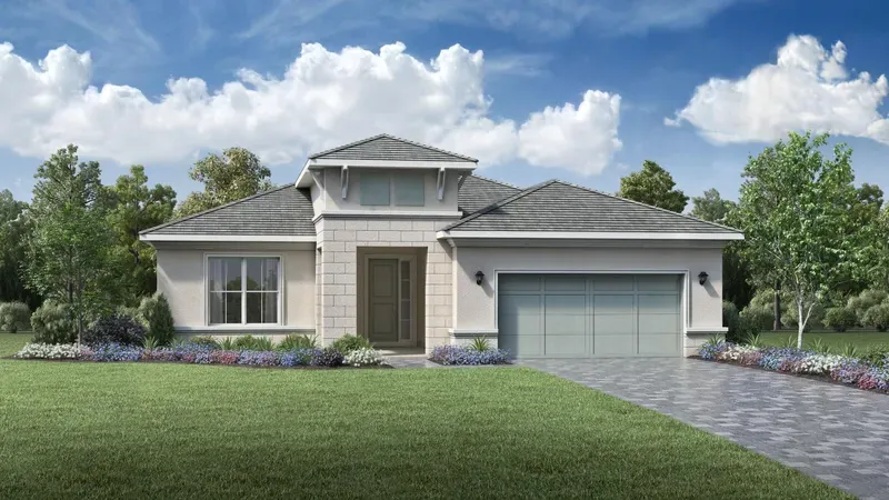 Regency at Avenir, Palm Beach Gardens, image 47 of 63