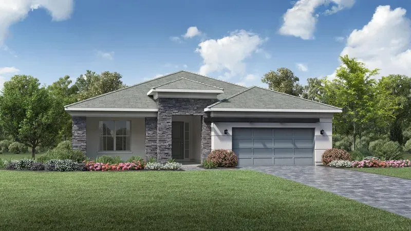 Regency at Avenir, Palm Beach Gardens, image 49 of 63