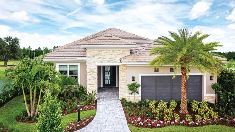 Regency at Avenir, Palm Beach Gardens, image 50 of 63
