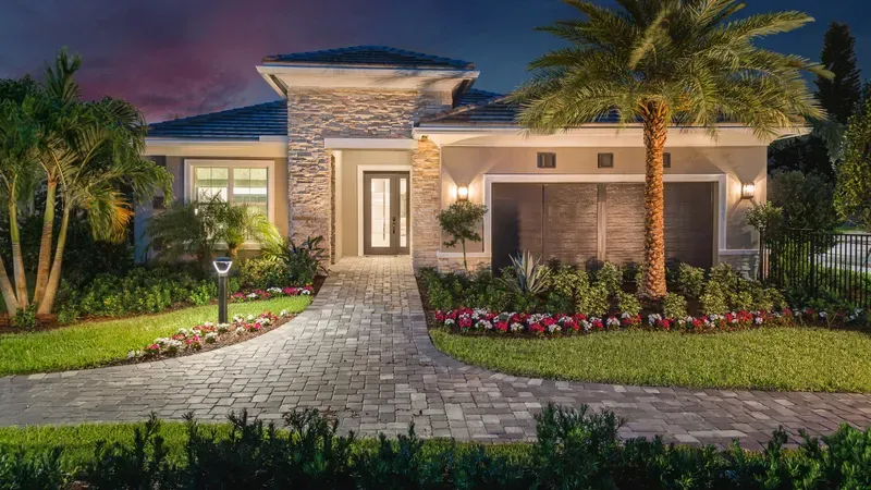 Regency at Avenir, Palm Beach Gardens, image 51 of 63