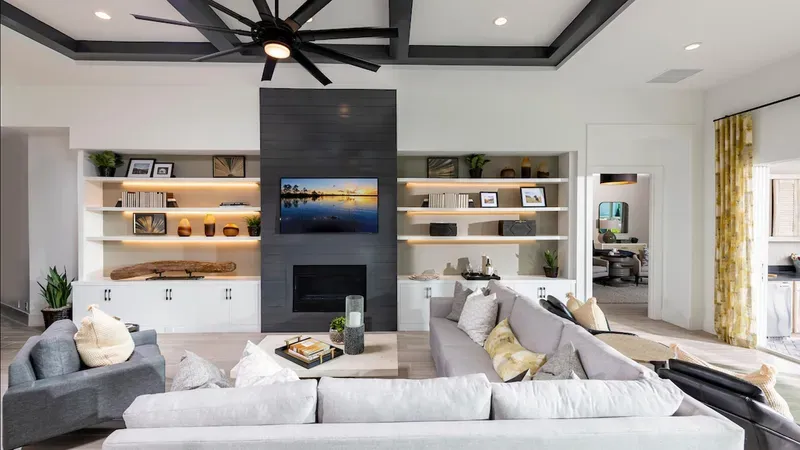 Regency at Avenir, Palm Beach Gardens, image 53 of 63