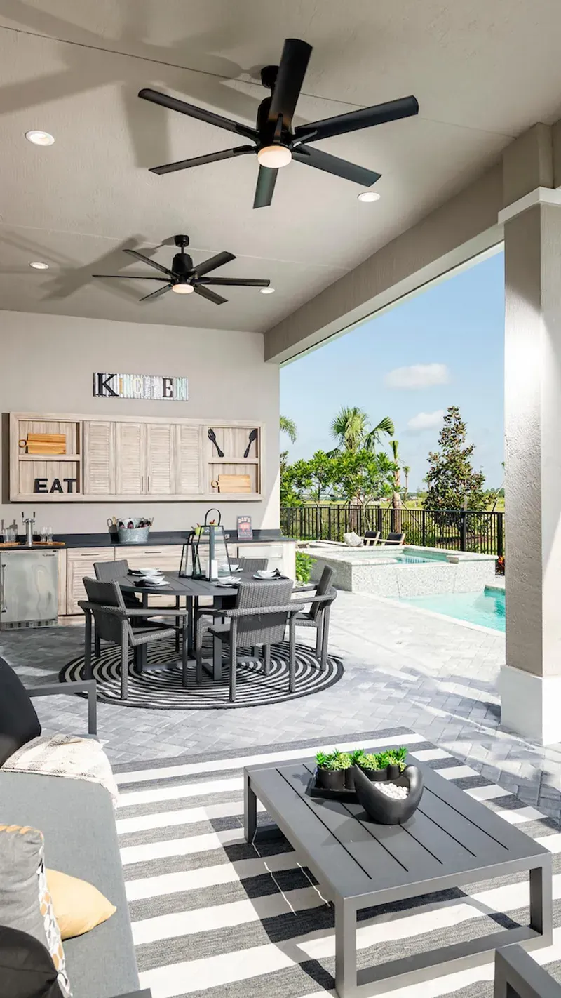 Regency at Avenir, Palm Beach Gardens, image 55 of 63
