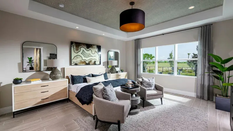 Regency at Avenir, Palm Beach Gardens, image 57 of 63