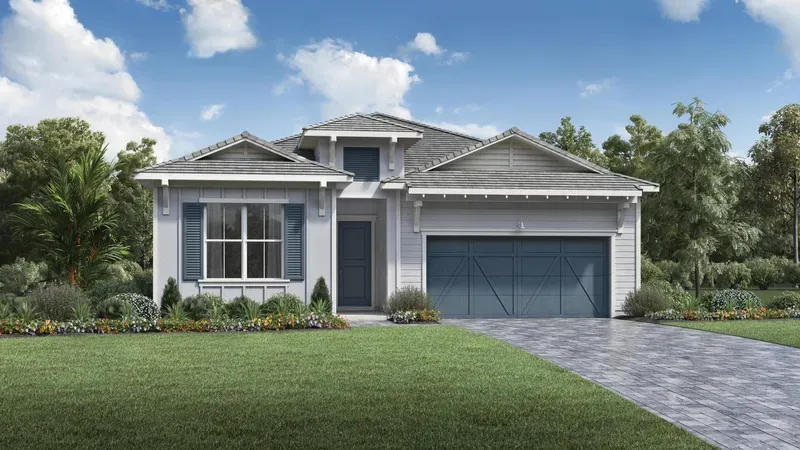Regency at Avenir, Palm Beach Gardens, image 59 of 63