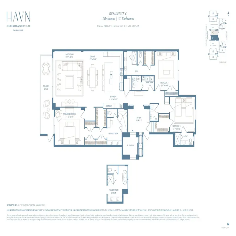 123 Ocean Palm Beach, Palm Beach Shores, image 3 of 28