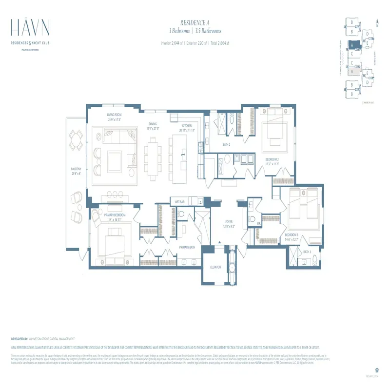 123 Ocean Palm Beach, Palm Beach Shores, image 4 of 28