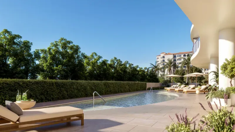123 Ocean Palm Beach, Palm Beach Shores, image 10 of 28