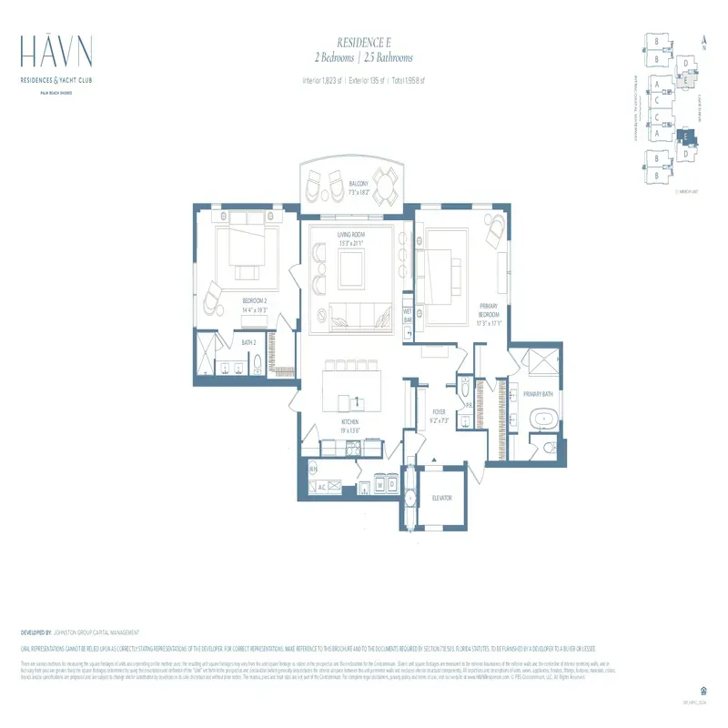 123 Ocean Palm Beach, Palm Beach Shores, image 15 of 28