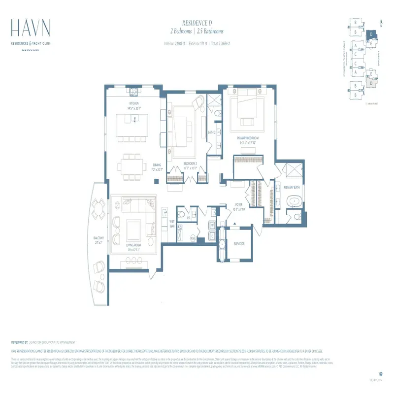123 Ocean Palm Beach, Palm Beach Shores, image 17 of 28